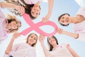 Schedule Mammograms and Colonoscopies During October